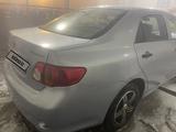 Toyota Corolla 2008 годаүшін4 900 000 тг. в Актобе – фото 5