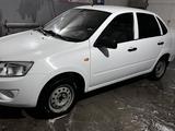 ВАЗ (Lada) Granta 2190 2013 года за 2 800 000 тг. в Семей – фото 4