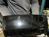 Отбойник под передний бампер Lx 570, накладка на задний бампер. за 30 000 тг. в Алматы – фото 5
