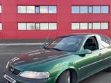 Opel Vectra 1998 годаүшін2 900 000 тг. в Актобе – фото 4