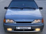 ВАЗ (Lada) 2115 2008 года за 1 400 000 тг. в Шымкент – фото 2