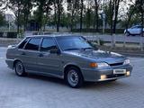 ВАЗ (Lada) 2115 2008 года за 1 400 000 тг. в Шымкент