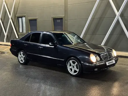 Mercedes-Benz E 280 2000 года за 3 000 000 тг. в Алматы – фото 7