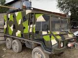 Puch Pinzgauer 1975 года за 8 500 000 тг. в Алматы – фото 2