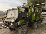 Puch Pinzgauer 1975 года за 8 500 000 тг. в Алматы