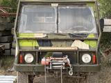 Puch Pinzgauer 1975 года за 8 500 000 тг. в Алматы – фото 3