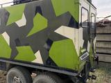 Puch Pinzgauer 1975 года за 8 500 000 тг. в Алматы – фото 5