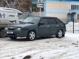 ВАЗ (Lada) 2114 2011 годаүшін1 550 000 тг. в Костанай