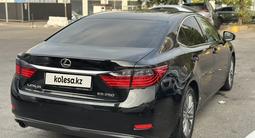 Lexus ES 250 2015 года за 13 500 000 тг. в Алматы – фото 4