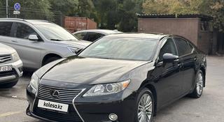 Lexus ES 250 2015 года за 13 500 000 тг. в Алматы