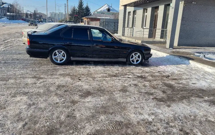 BMW 518 1995 года за 1 900 000 тг. в Астана