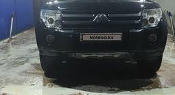 Mitsubishi Pajero 2007 годаfor8 500 000 тг. в Караганда – фото 2