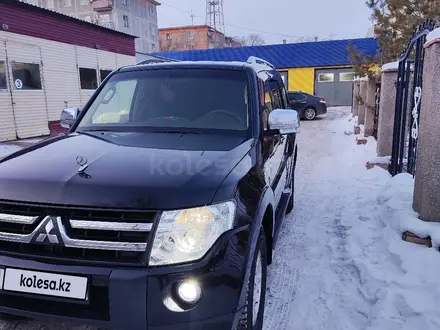 Mitsubishi Pajero 2007 года за 8 200 000 тг. в Балхаш – фото 19