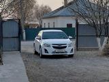 Chevrolet Cruze 2013 года за 4 090 000 тг. в Кызылорда