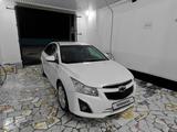 Chevrolet Cruze 2013 года за 4 090 000 тг. в Кызылорда – фото 3