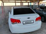 Chevrolet Cruze 2013 года за 4 090 000 тг. в Кызылорда – фото 5