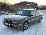 Mitsubishi Galant 1992 годаfor2 150 000 тг. в Алматы – фото 2