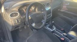 Ford Focus 2006 года за 1 600 000 тг. в Костанай – фото 4