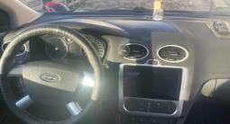Ford Focus 2006 года за 1 600 000 тг. в Костанай – фото 5