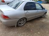 Mitsubishi Lancer 2005 годаfor1 300 000 тг. в Кокшетау – фото 2