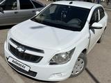 Chevrolet Cobalt 2020 года за 4 900 000 тг. в Караганда