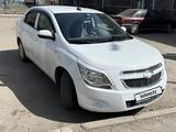 Chevrolet Cobalt 2020 года за 4 900 000 тг. в Караганда – фото 2