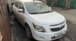 Chevrolet Cobalt 2020 года за 4 900 000 тг. в Караганда – фото 3