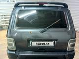 ВАЗ (Lada) Lada 2121 2020 года за 3 700 000 тг. в Павлодар – фото 4