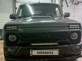 ВАЗ (Lada) Lada 2121 2020 года за 3 700 000 тг. в Павлодар – фото 3