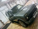 ВАЗ (Lada) Lada 2121 2020 года за 3 700 000 тг. в Павлодар