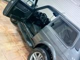 ВАЗ (Lada) Lada 2121 2020 года за 3 700 000 тг. в Павлодар – фото 5