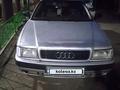 Audi 80 1992 года за 800 000 тг. в Алматы – фото 13