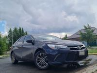 Toyota Camry 2015 годаүшін5 700 000 тг. в Уральск