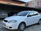 Chevrolet Lacetti 2012 года за 2 600 000 тг. в Алматы