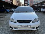 Chevrolet Lacetti 2012 года за 2 600 000 тг. в Алматы – фото 3