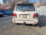 Lexus LX 470 1999 года за 8 500 000 тг. в Атырау – фото 2