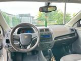 Chevrolet Cobalt 2021 года за 6 500 000 тг. в Шымкент – фото 3