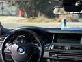 BMW 528 2014 года за 10 300 000 тг. в Астана – фото 18