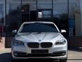 BMW 528 2014 года за 10 300 000 тг. в Астана – фото 3