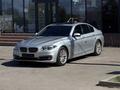 BMW 528 2014 года за 10 300 000 тг. в Астана – фото 5