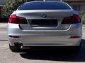 BMW 528 2014 года за 10 300 000 тг. в Астана – фото 9