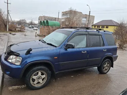 Honda CR-V 1996 года за 3 500 000 тг. в Кокшетау – фото 8