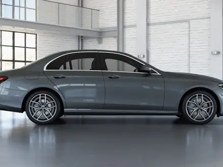 Оригинальные диски R19 на Mercedes E-Classe W213 Мерседес за 720 000 тг. в Алматы – фото 22