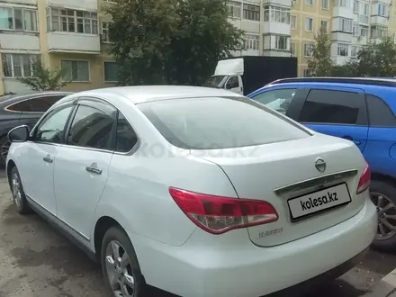 Nissan Almera 2016 года за 4 400 000 тг. в Астана – фото 6