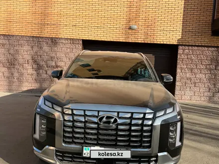 Hyundai Palisade 2023 года за 26 200 000 тг. в Павлодар