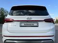 Hyundai Santa Fe 2021 года за 21 500 000 тг. в Шымкент – фото 10