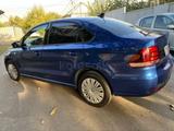 Volkswagen Polo 2020 года за 6 800 000 тг. в Алматы – фото 3