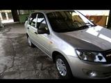 ВАЗ (Lada) Granta 2190 2013 года за 2 200 000 тг. в Кызылорда