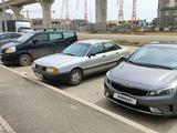 Audi 80 1991 года за 1 000 000 тг. в Астана – фото 2