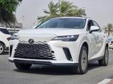 Lexus RX 350h 2023 года за 32 700 000 тг. в Семей